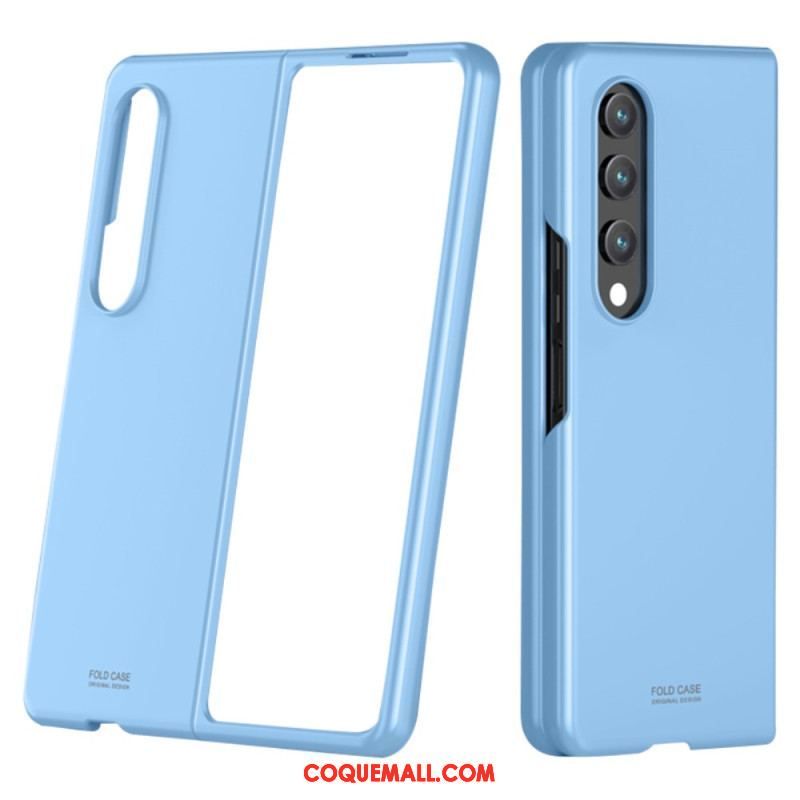 Coque Samsung Galaxy Z Fold 4 Ultra Slim Skin Touch