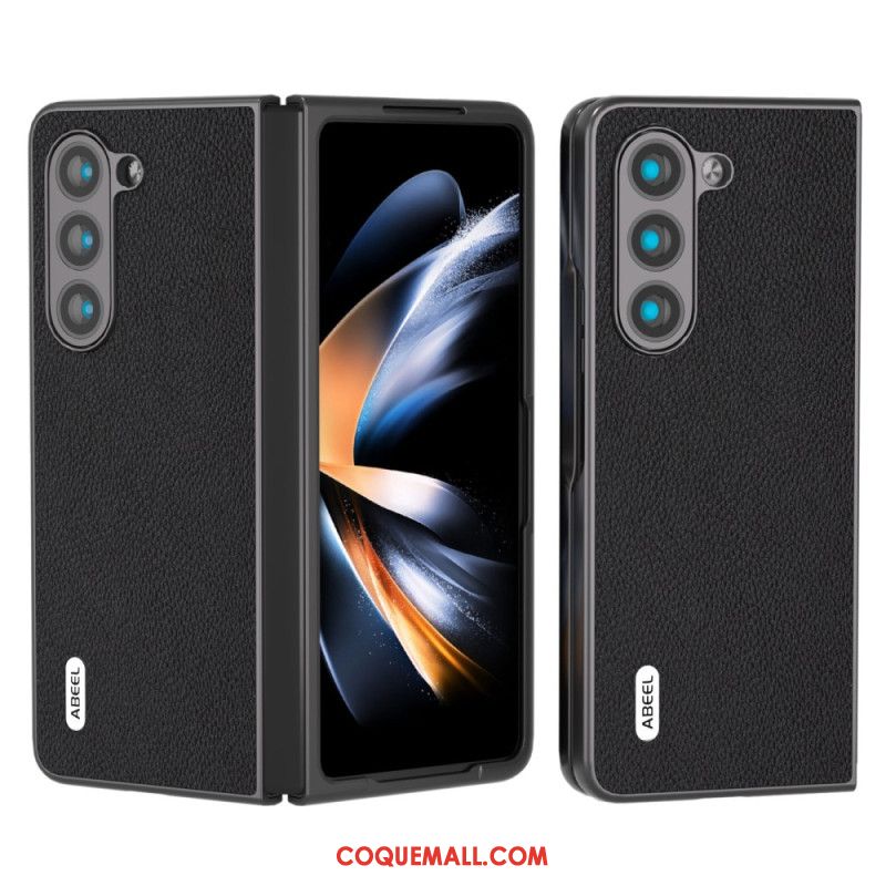 Coque Samsung Galaxy Z Fold 5 ABEEL