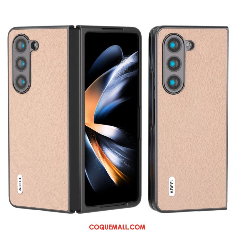 Coque Samsung Galaxy Z Fold 5 ABEEL