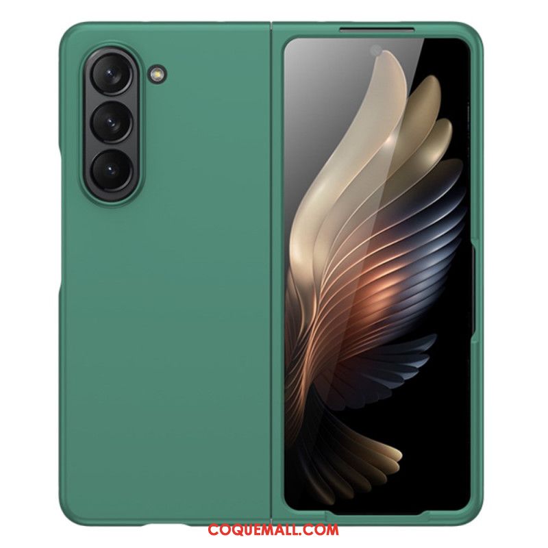 Coque Samsung Galaxy Z Fold 5 Classique