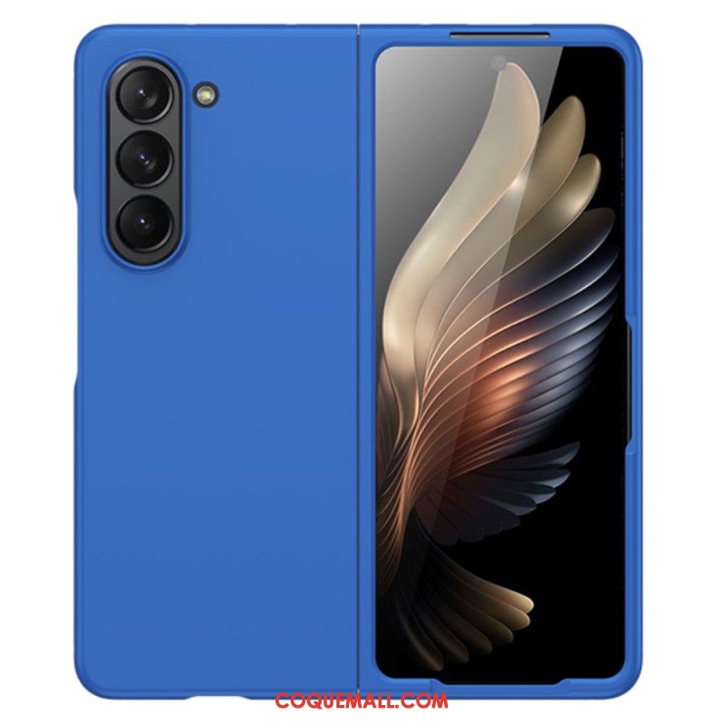 Coque Samsung Galaxy Z Fold 5 Classique