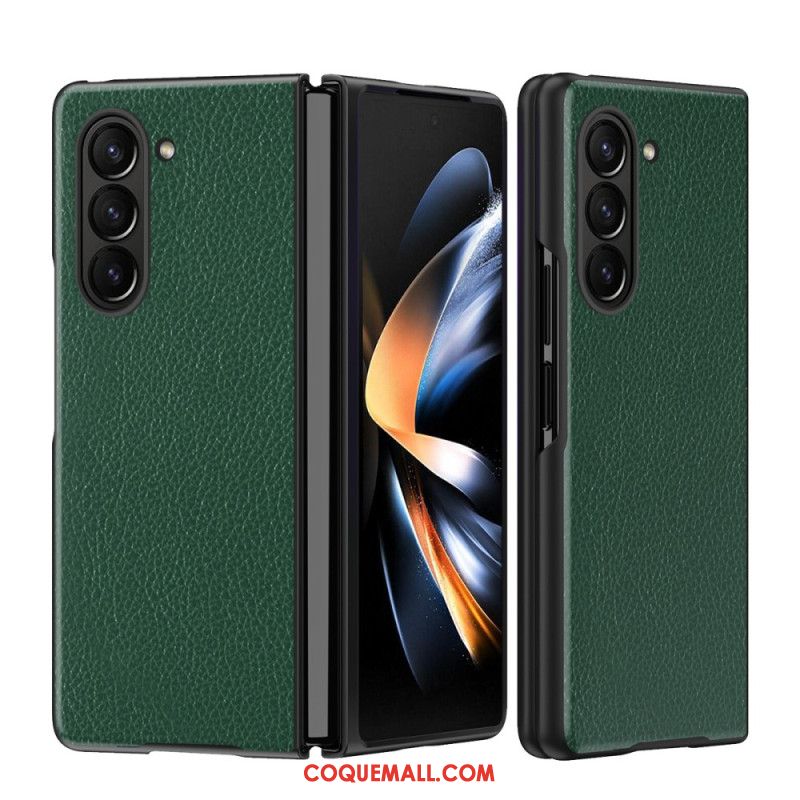 Coque Samsung Galaxy Z Fold 5 Classique Business