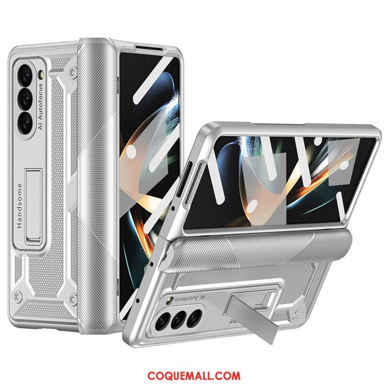 Coque Samsung Galaxy Z Fold 5 Double Protection