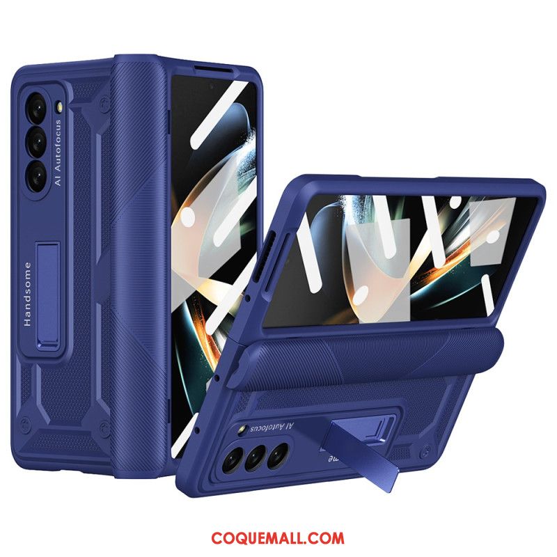 Coque Samsung Galaxy Z Fold 5 Double Protection