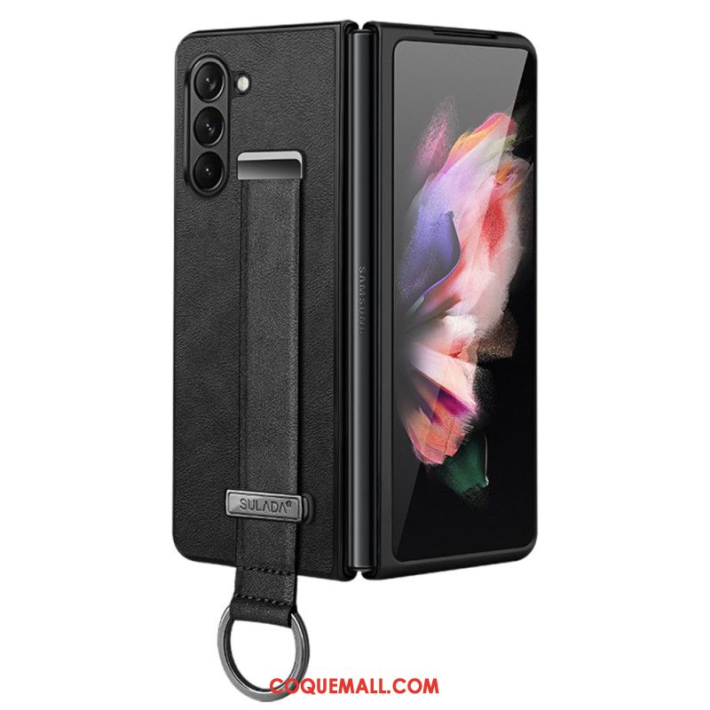 Coque Samsung Galaxy Z Fold 5 Fashion series SULADA