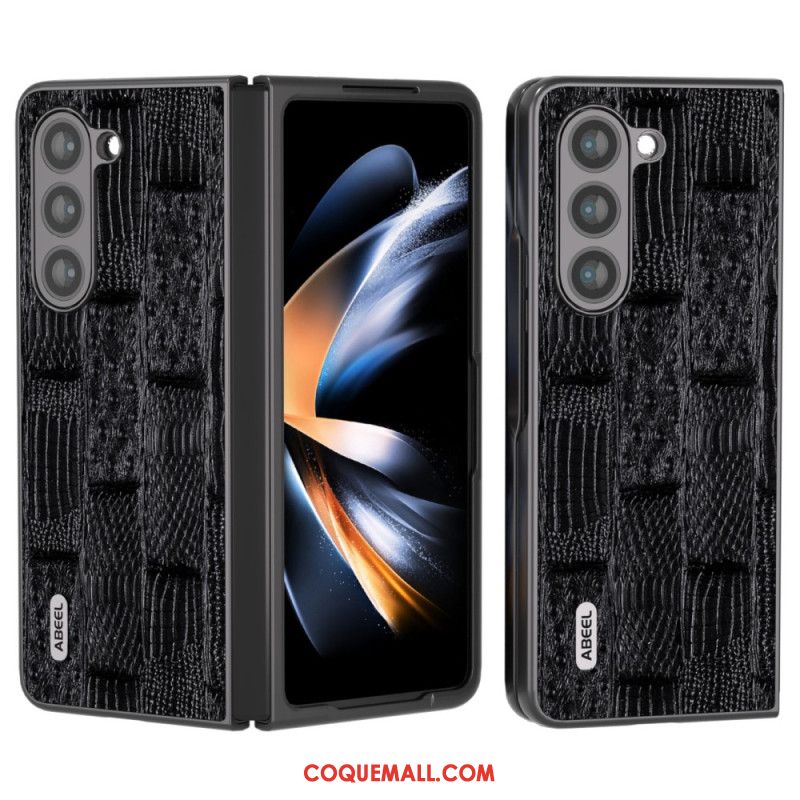 Coque Samsung Galaxy Z Fold 5 Stylée