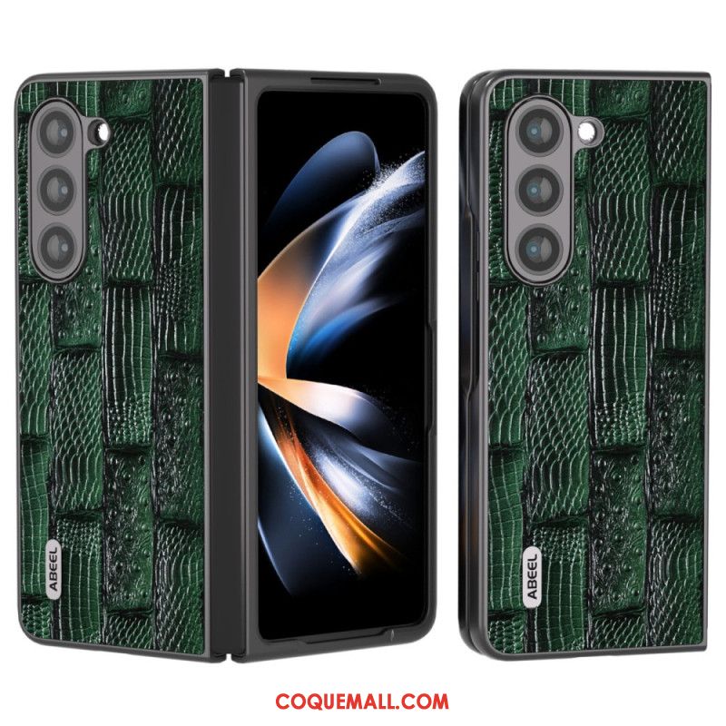 Coque Samsung Galaxy Z Fold 5 Stylée