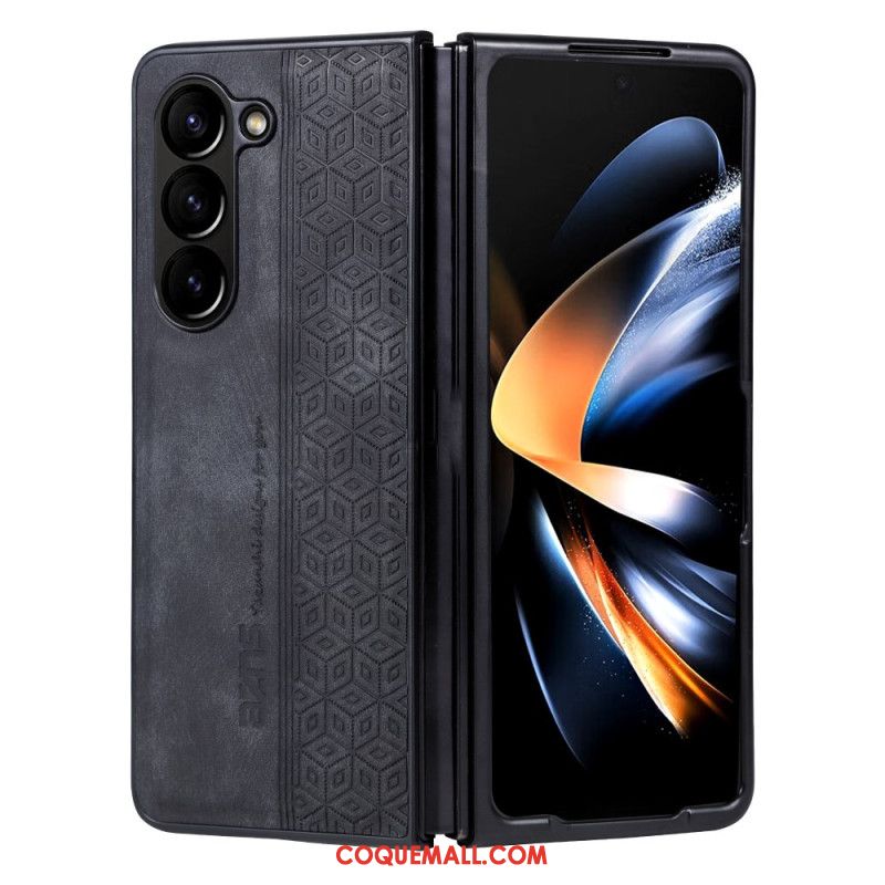 Coque Samsung Galaxy Z Fold 6 AZNS