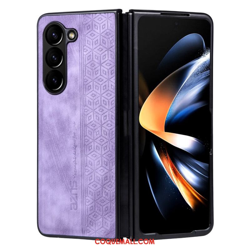 Coque Samsung Galaxy Z Fold 6 AZNS