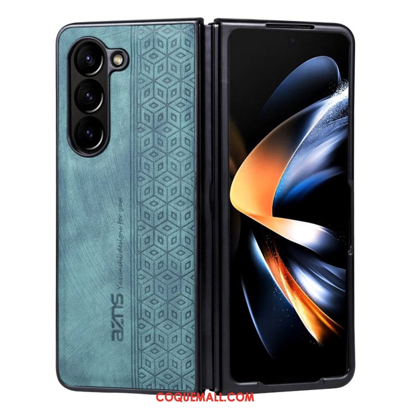 Coque Samsung Galaxy Z Fold 6 AZNS