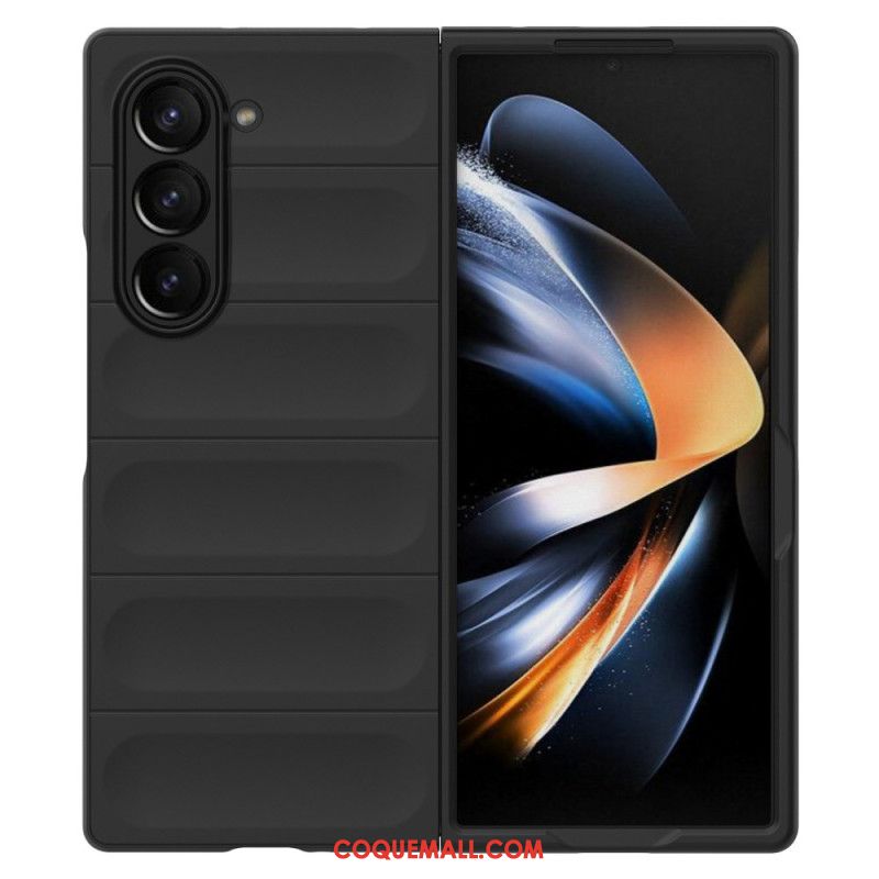 Coque Samsung Galaxy Z Fold 6 Antidérapante