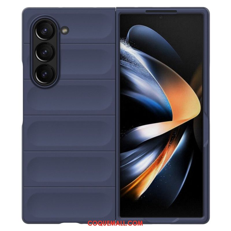 Coque Samsung Galaxy Z Fold 6 Antidérapante