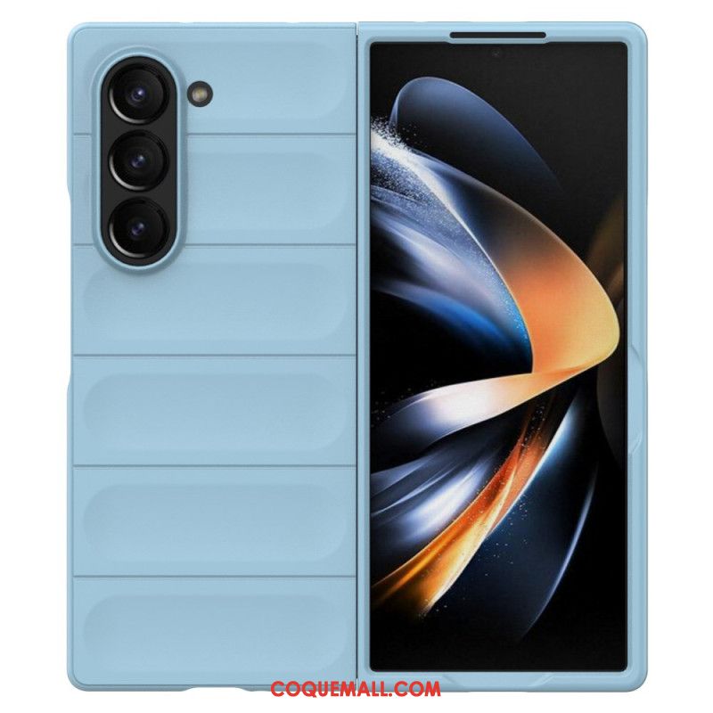 Coque Samsung Galaxy Z Fold 6 Antidérapante