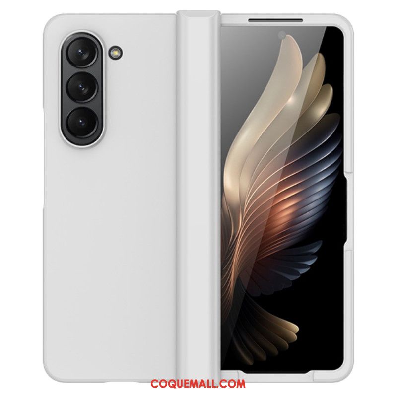 Coque Samsung Galaxy Z Fold 6 Charnière