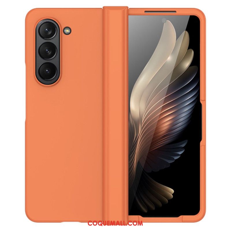 Coque Samsung Galaxy Z Fold 6 Charnière