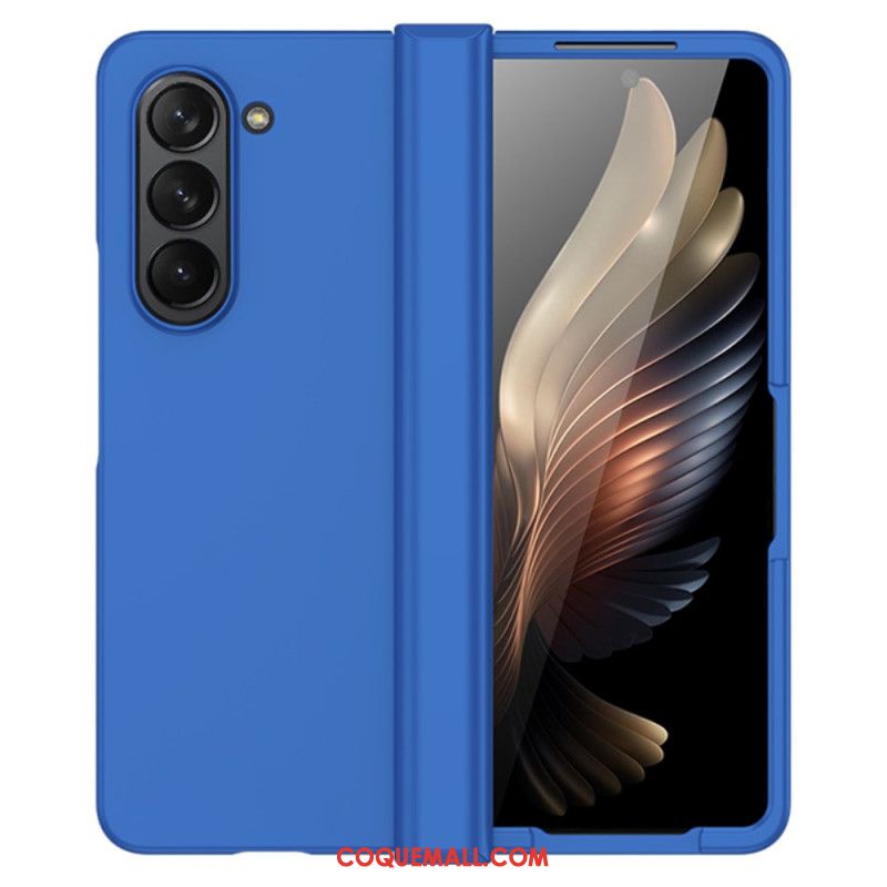 Coque Samsung Galaxy Z Fold 6 Charnière