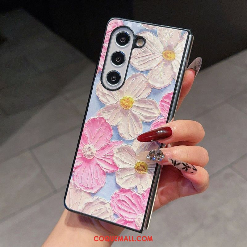 Coque Samsung Galaxy Z Fold 6 Graphique