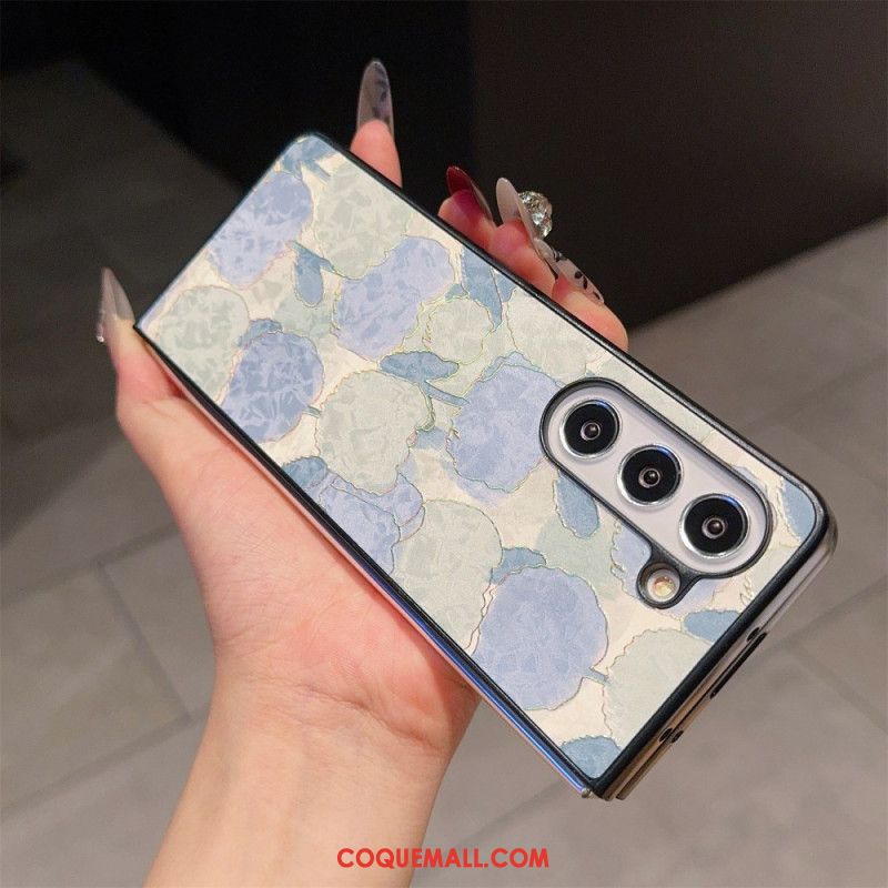 Coque Samsung Galaxy Z Fold 6 Graphique