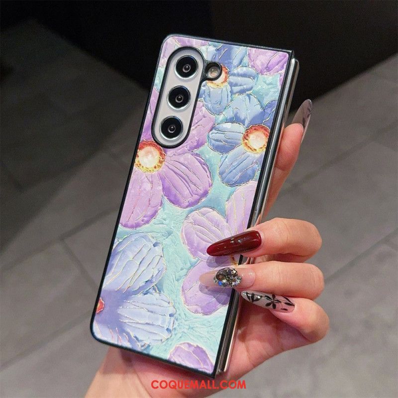 Coque Samsung Galaxy Z Fold 6 Graphique