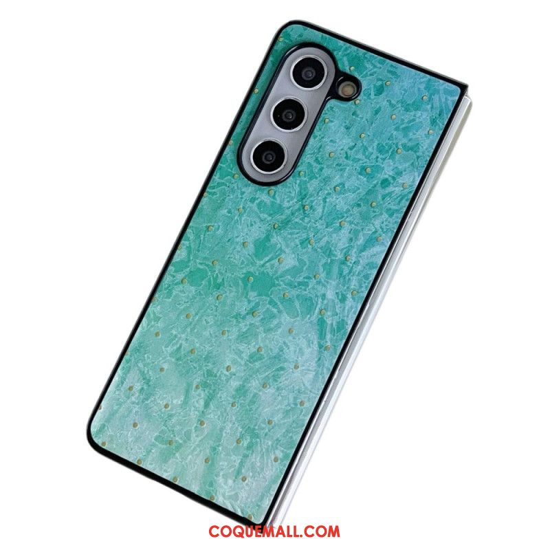 Coque Samsung Galaxy Z Fold 6 Graphique