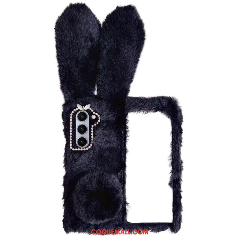 Coque Samsung Galaxy Z Fold 6 Le Lapin