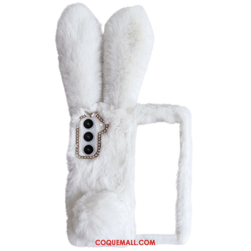 Coque Samsung Galaxy Z Fold 6 Le Lapin