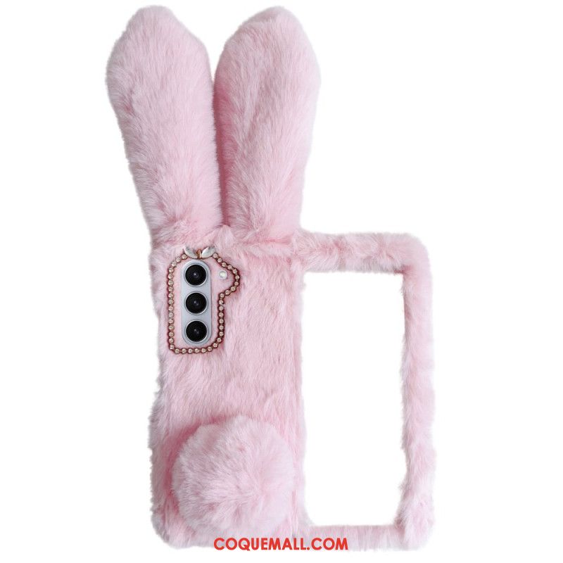 Coque Samsung Galaxy Z Fold 6 Le Lapin