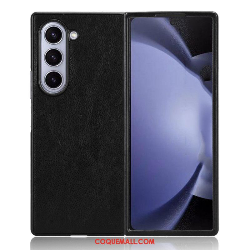 Coque Samsung Galaxy Z Fold 6 Style uir