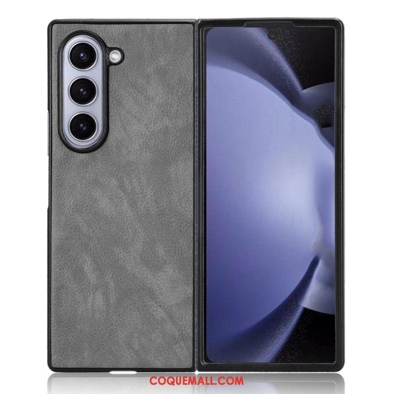 Coque Samsung Galaxy Z Fold 6 Style uir