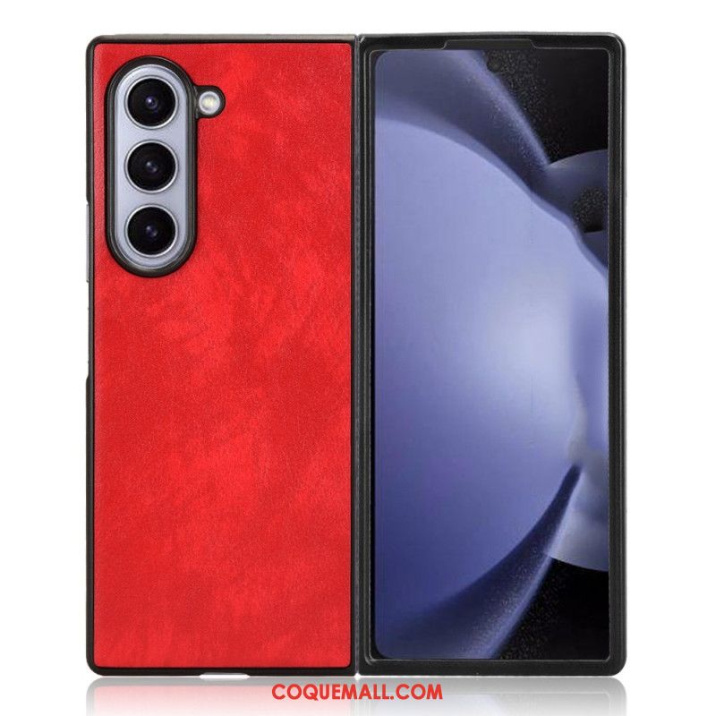 Coque Samsung Galaxy Z Fold 6 Style uir