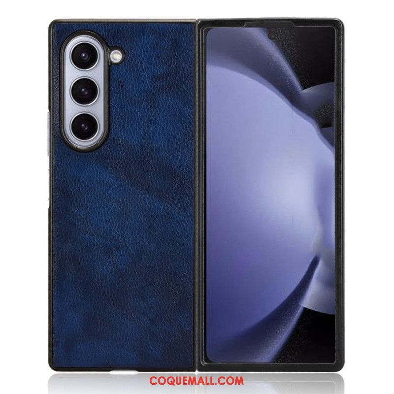 Coque Samsung Galaxy Z Fold 6 Style uir