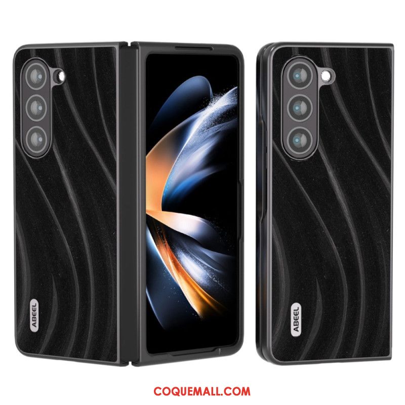 Coque Samsung Galaxy Z Fold 6 Voie Lactée ABEEL