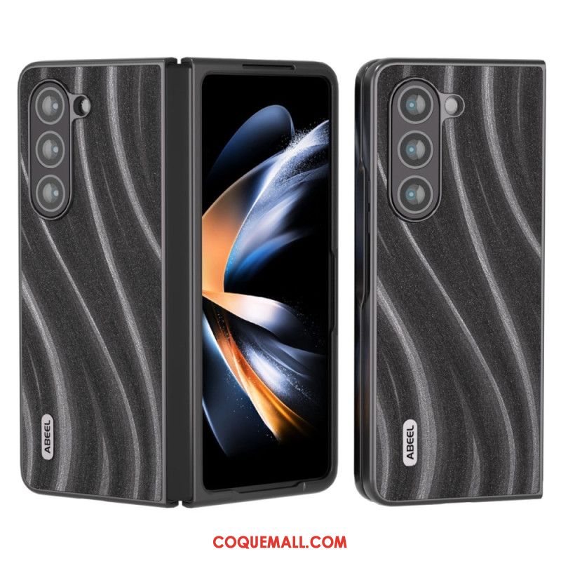 Coque Samsung Galaxy Z Fold 6 Voie Lactée ABEEL