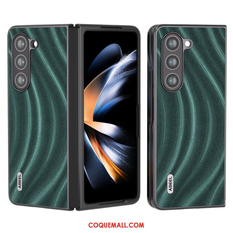 Coque Samsung Galaxy Z Fold 6 Voie Lactée ABEEL