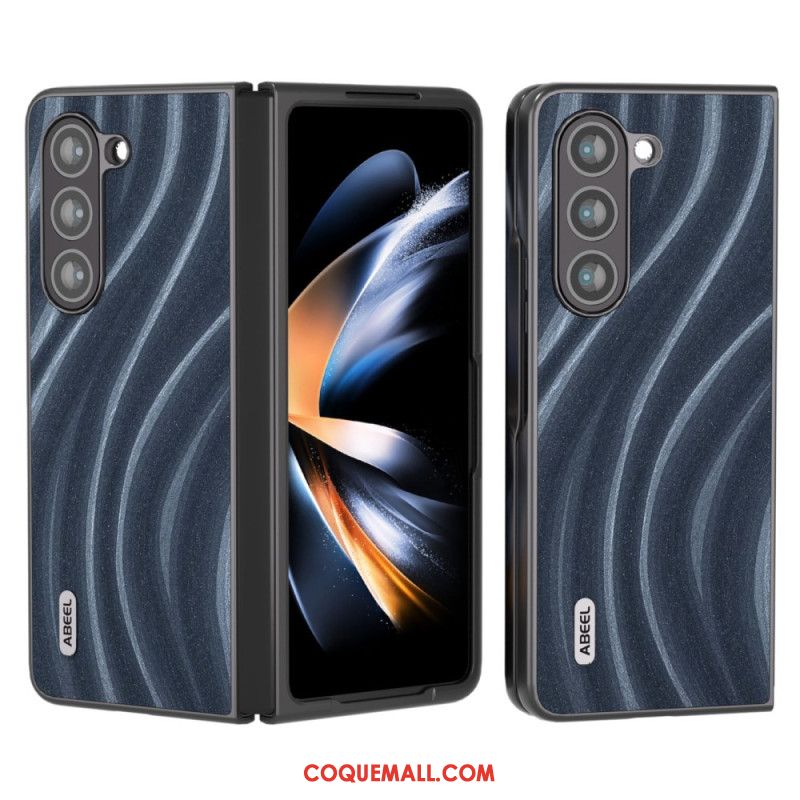 Coque Samsung Galaxy Z Fold 6 Voie Lactée ABEEL