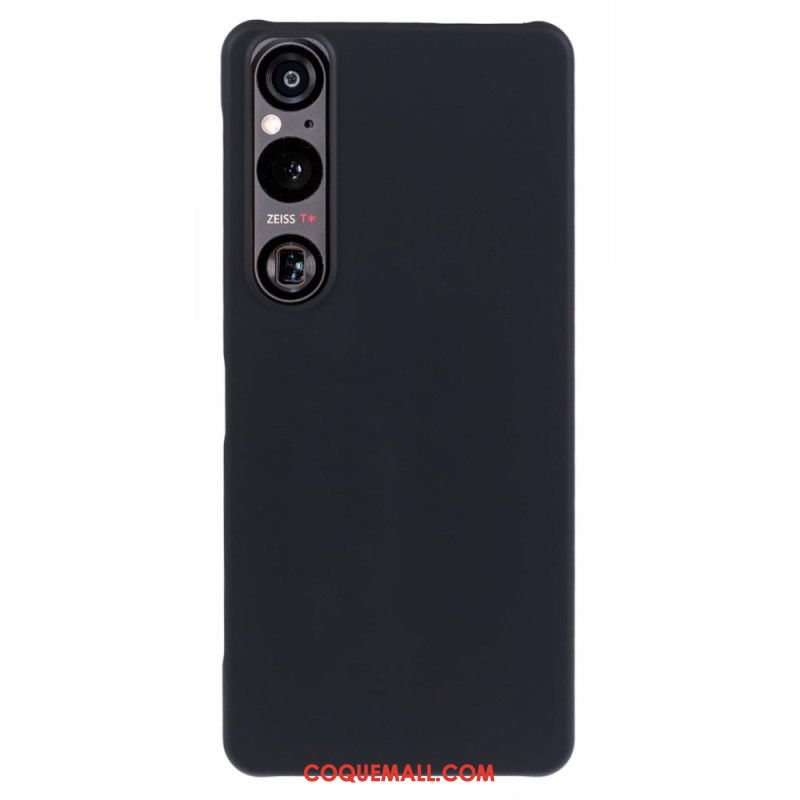 Coque Sony Xperia 1 VI Plastique Rigide