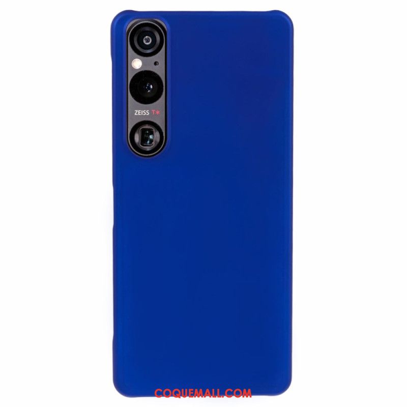 Coque Sony Xperia 1 VI Plastique Rigide