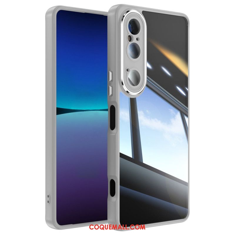 Coque Sony Xperia 1 VI Structure Airbag