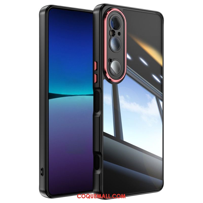 Coque Sony Xperia 1 VI Structure Airbag