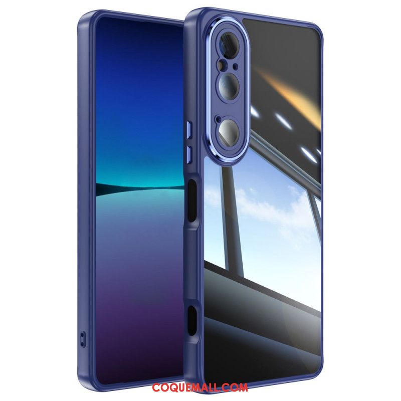 Coque Sony Xperia 1 VI Structure Airbag