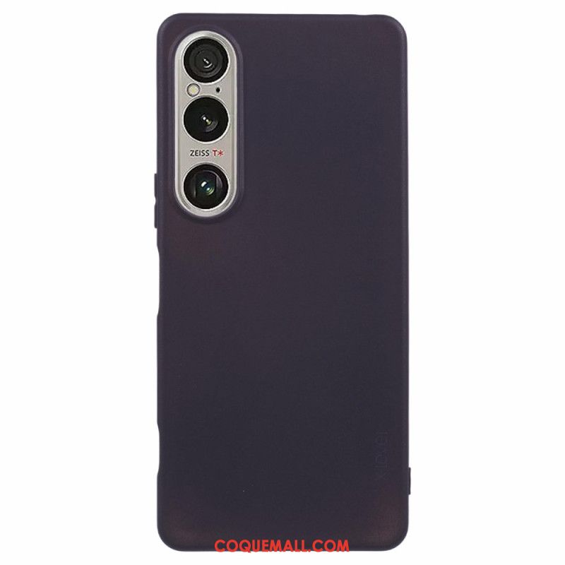 Coque Sony Xperia 1 VI Série Guardian X-LEVEL