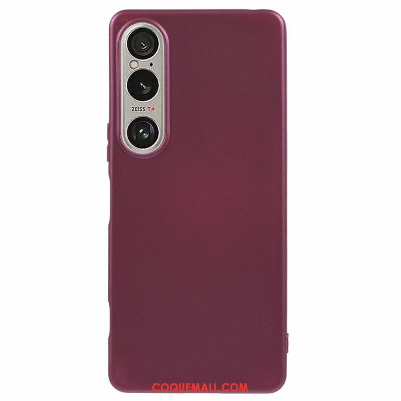 Coque Sony Xperia 1 VI Série Guardian X-LEVEL