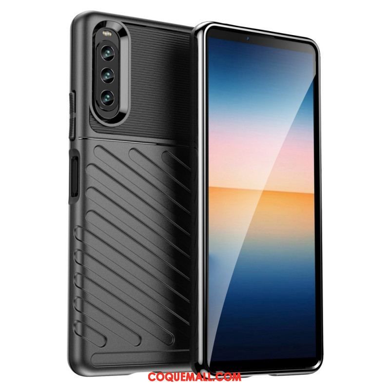 Coque Sony Xperia 10 IV Thunder Series