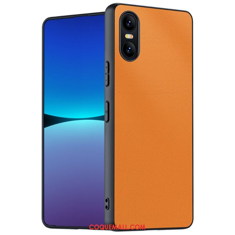 Coque Sony Xperia 10 VI Mince