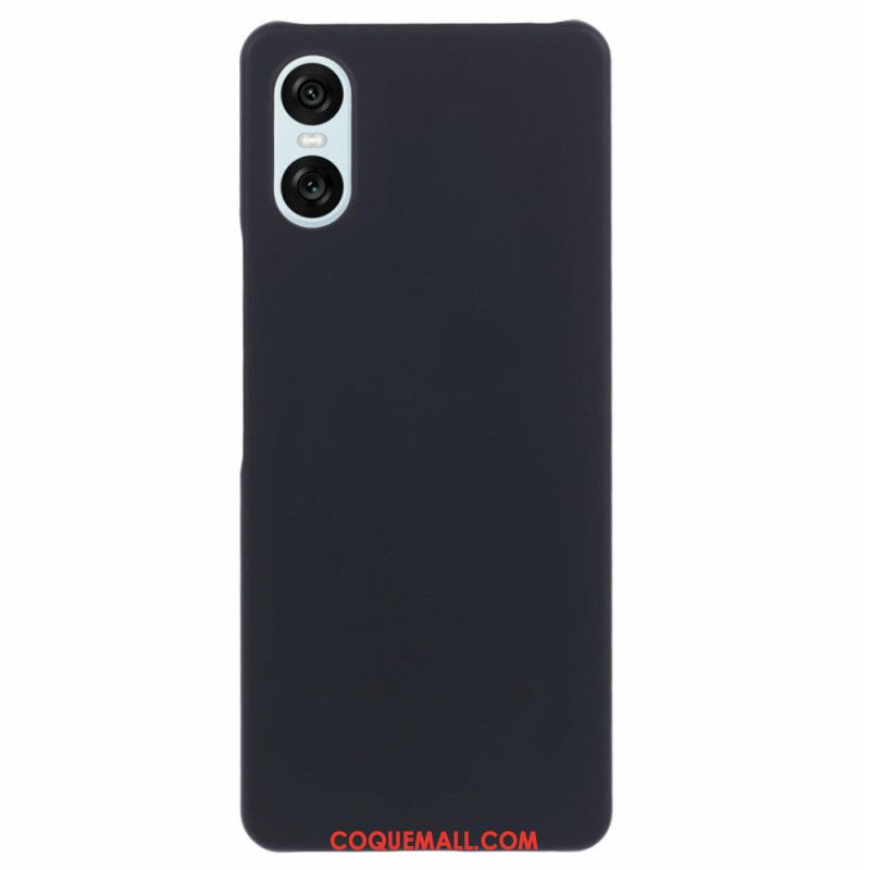 Coque Sony Xperia 10 VI Plastique Rigide