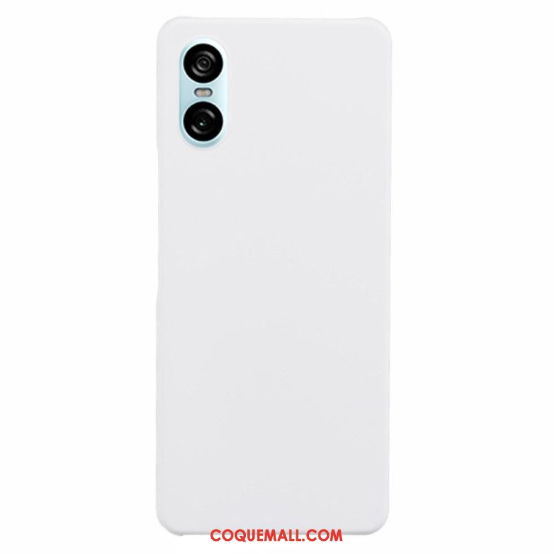 Coque Sony Xperia 10 VI Plastique Rigide