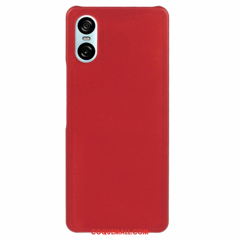 Coque Sony Xperia 10 VI Plastique Rigide