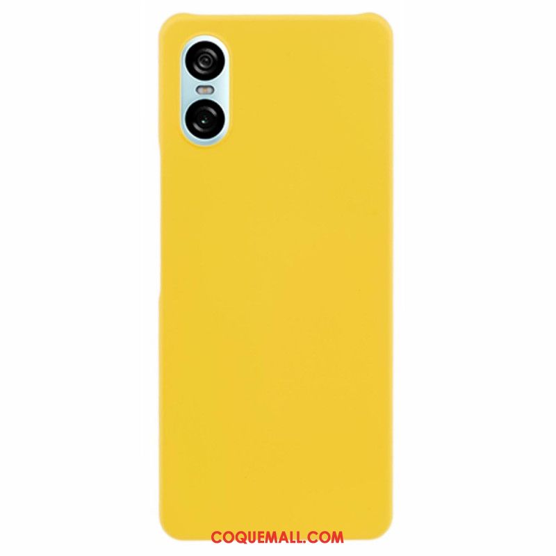 Coque Sony Xperia 10 VI Plastique Rigide