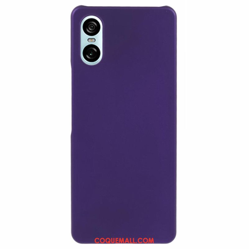 Coque Sony Xperia 10 VI Plastique Rigide