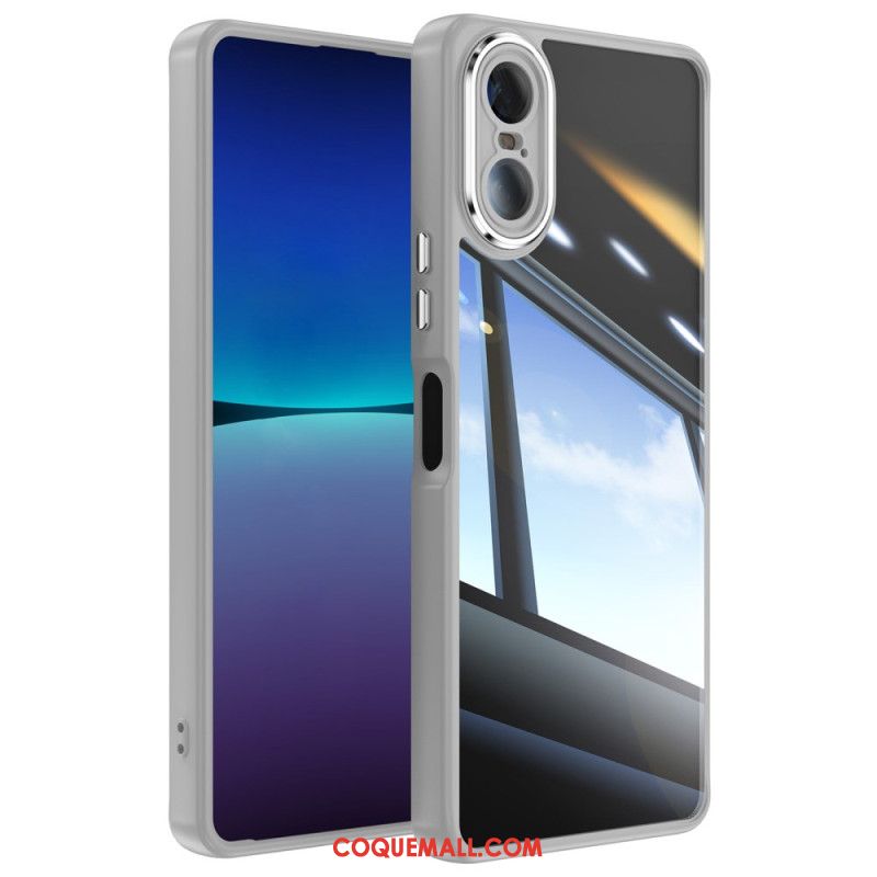 Coque Sony Xperia 10 VI Structure Airbag